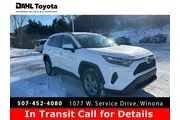 Toyota RAV4 2025 AWD XLE 4dr en Madison