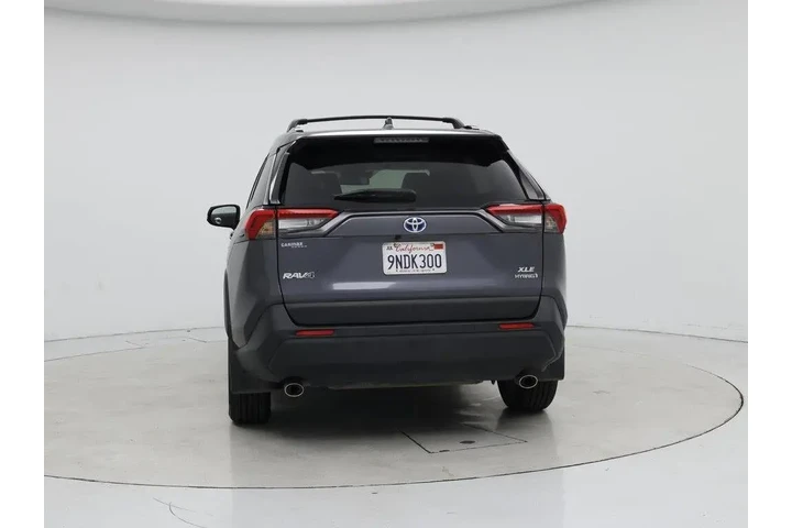 $38998 : Toyota RAV4 Hybrid 2024 AWD image 6