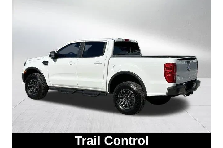 $27299 : Ford Ranger 2021 4x4 XL 4dr image 8