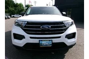 $31695 : Ford Explorer 2023 AWD XLT 4 thumbnail