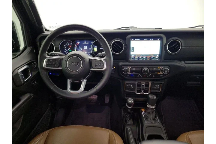 $28998 : Jeep Wrangler Unlimited 2021 image 10
