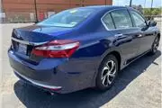 $19995 : 2017 Honda Accord LX Sedan 4D thumbnail