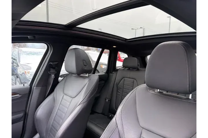 $16500 : BMW X3 2019 AWD xDrive30i 4d image 10