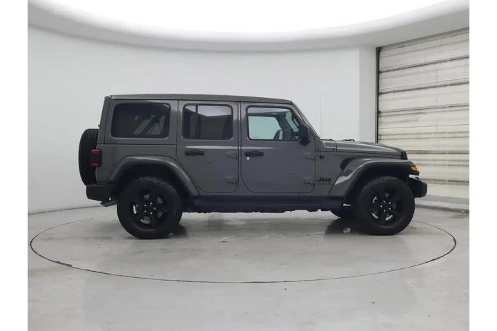 $39998 : Jeep Wrangler 2023 4x4 Sahar image 7
