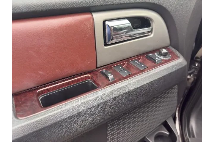 $15500 : Ford Expedition 2014 4x4 Kin image 5