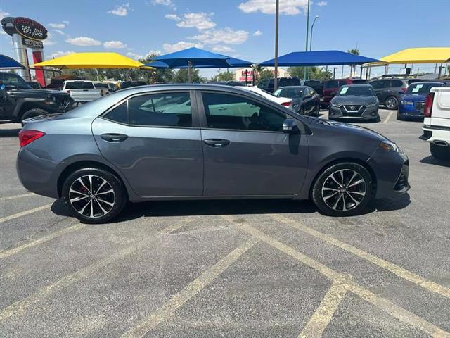 $16995 : Pre-Owned 2019 Corolla SE Sed image 5