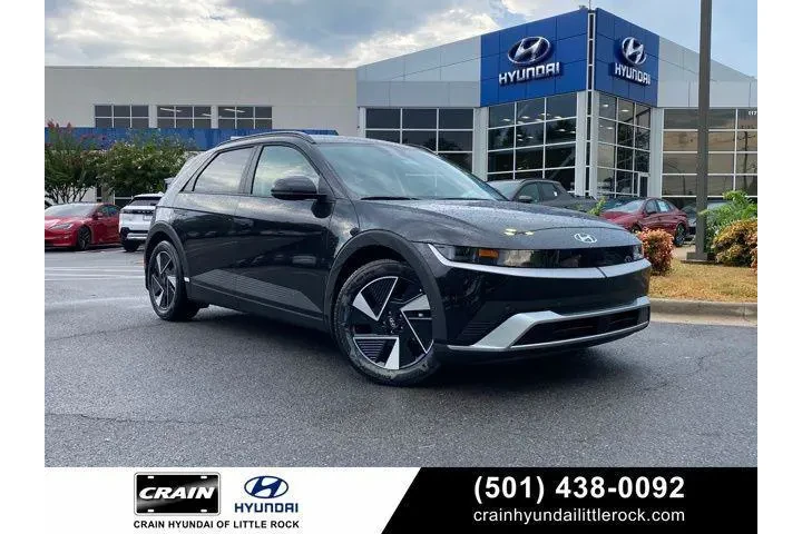 $35188 : Hyundai IONIQ 5 2025 SEL 4dr image 1