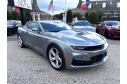 2023 Camaro 2SS thumbnail