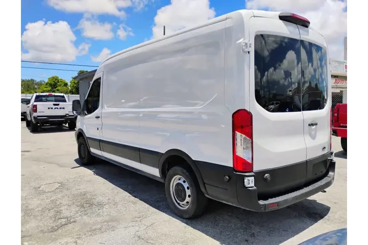 $14850 : 2019 Transit 150 image 9
