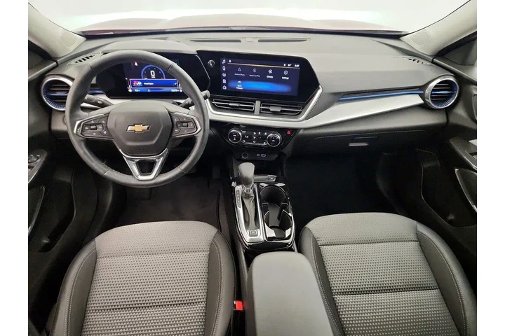 $22998 : Chevrolet Trax 2024 LT 4dr C image 9