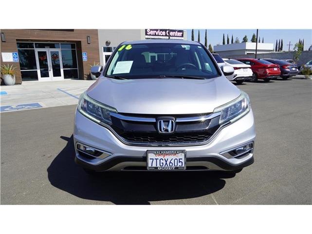 $17984 : 2016 CR-V EX image 3