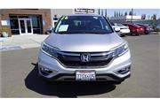 $17984 : 2016 CR-V EX thumbnail