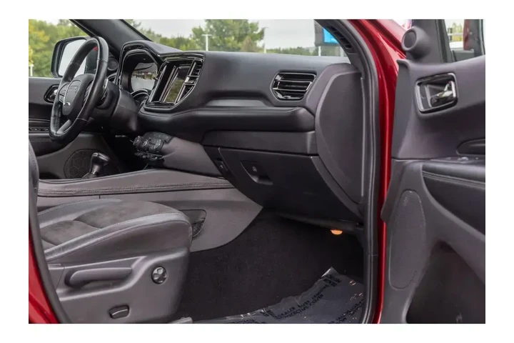Dodge Durango 2021 AWD GT 4d image 10