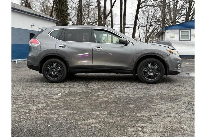 $7999 : 2014 Rogue image 3