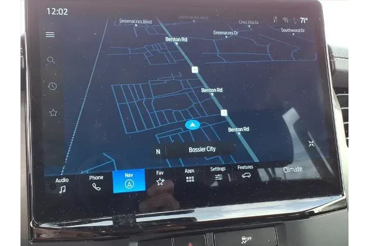 $39988 : Ford Expedition MAX 2024 4x2 image 5