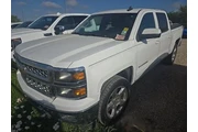 Chevrolet Silverado 1500 201 en Dallas