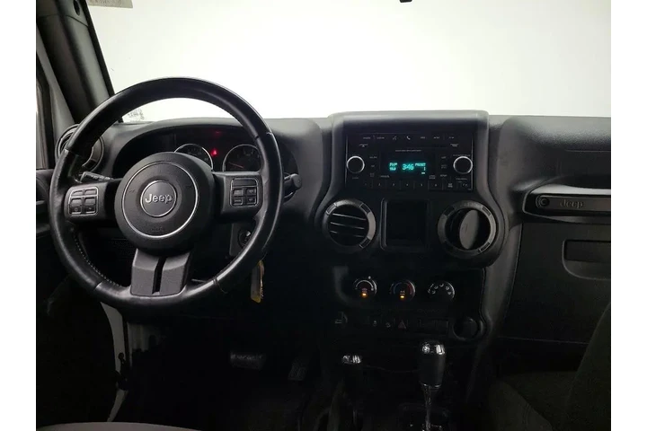 $20998 : Jeep Wrangler 2016 4x4 Willy image 9