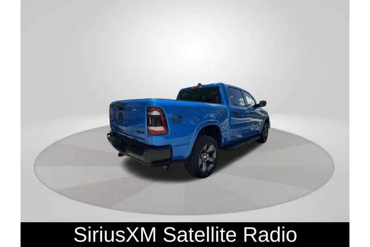 $34843 : Ram 1500 2023 4x4 Big Horn 4 image 7