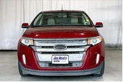 $4991 : Ford Edge 2014 SEL 4dr Cross thumbnail