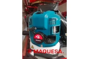 Sopladora JF a gasolina en San Salvador