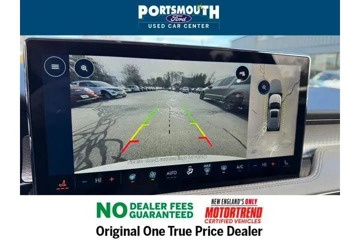 $30495 : Lincoln Corsair 2023 AWD Sta image 10