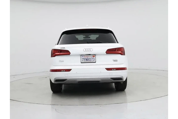 $20998 : Audi Q5 2018 AWD 2.0T quattr image 6