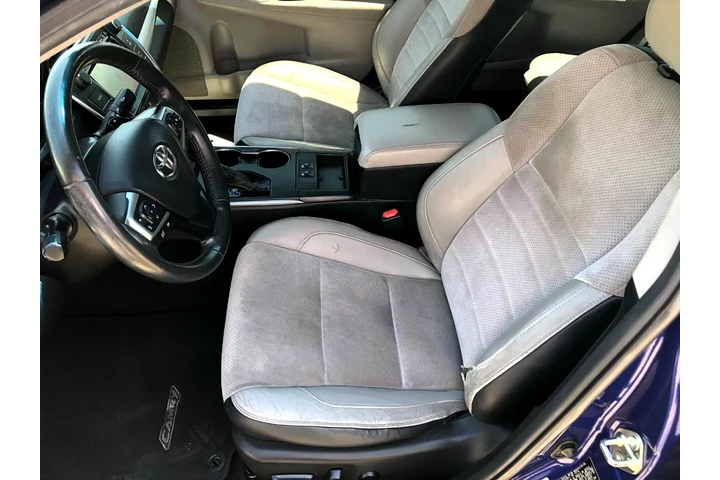 $14495 : 2015 Camry XSE V6 Auto (Natl) image 10
