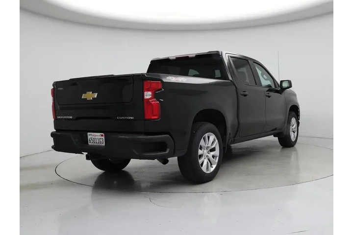 $30998 : Chevrolet Silverado 1500 202 image 8