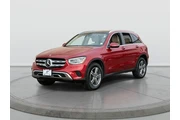 $25822 : Mercedes-Benz GLC 2021 AWD G thumbnail