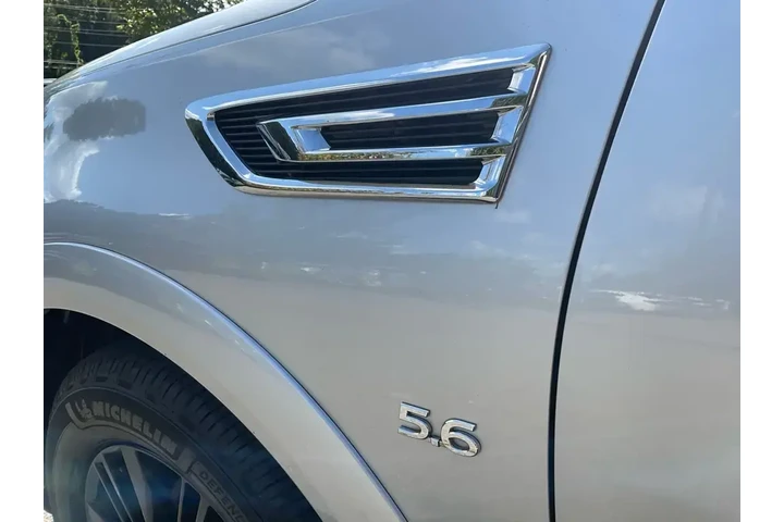 $16985 : INFINITI QX80 2020 Luxe 4dr image 10