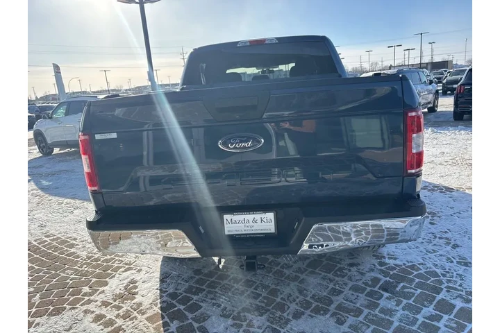$27998 : 2018 F-150 XLT image 6