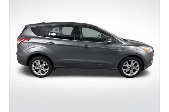 $7000 : Ford Escape 2013 SEL 4dr SUV image 2