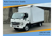 $30988 : 2017 Hino 195 thumbnail