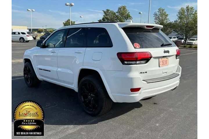 $29657 : Jeep Grand Cherokee WK 2022 image 6