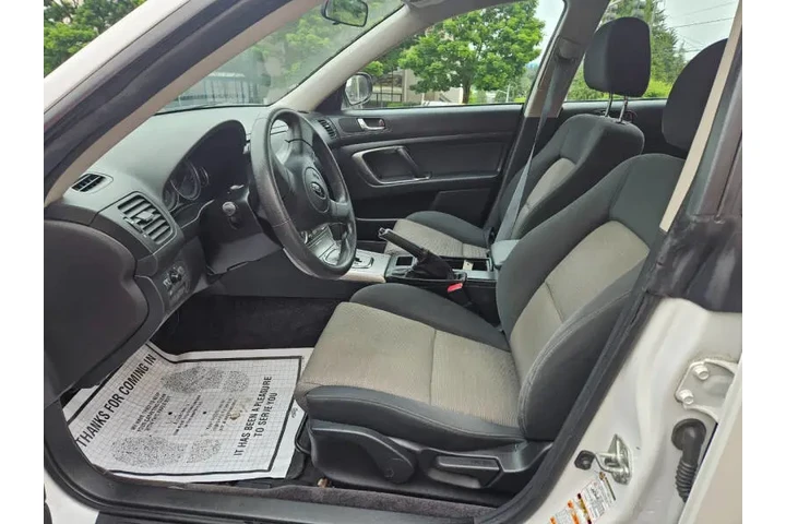 $7999 : 2005 Legacy 2.5i image 9