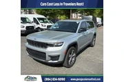 Jeep Grand Cherokee L 2021 4 en Greenville