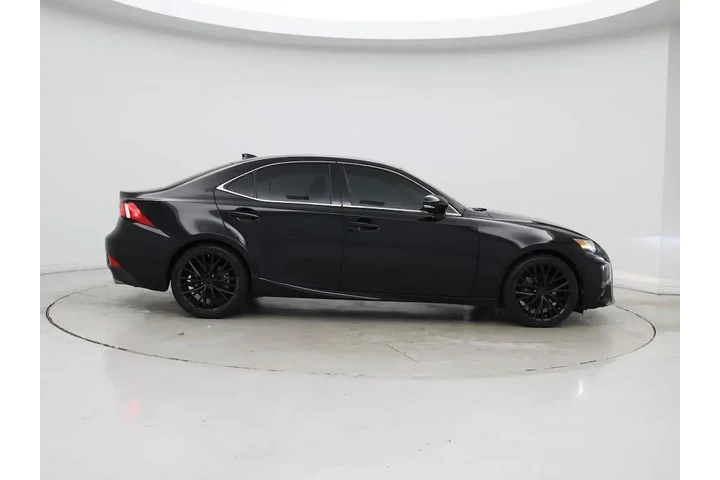 $22998 : Lexus IS 250 2014 4dr Sedan image 7
