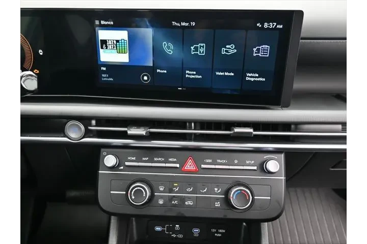 $25878 : Hyundai TUCSON 2025 SE 4dr S image 4