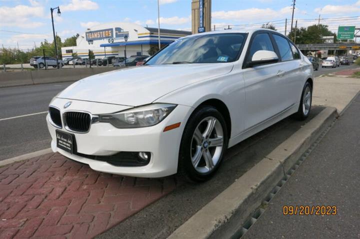 $13995 : 2015 BMW 3 Series 320i xDrive image 9