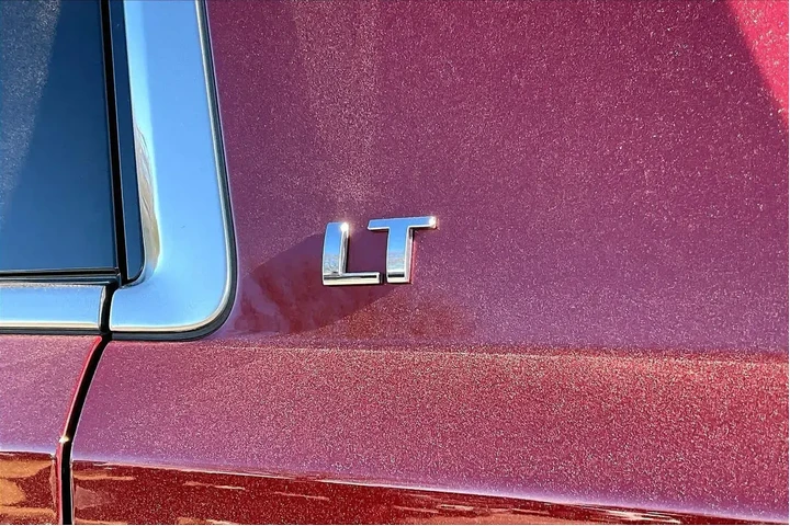 $24474 : Chevrolet Tahoe 2018 4x2 LT image 9