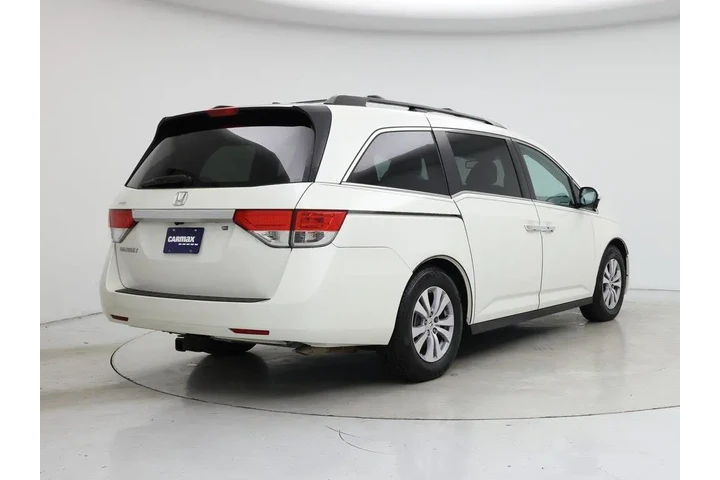 $28998 : Honda Odyssey 2016 EX-L 4dr image 8