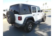 $38995 : Jeep Wrangler Unlimited 2020 thumbnail