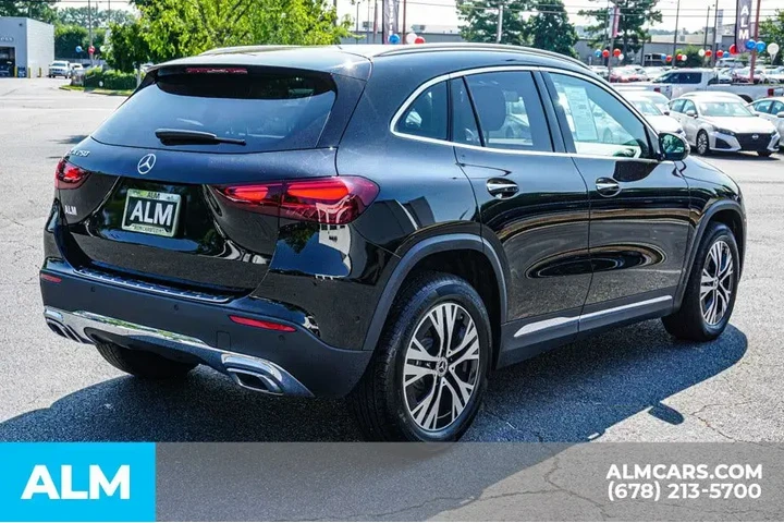 $31920 : Mercedes-Benz GLA 2025 GLA 2 image 6