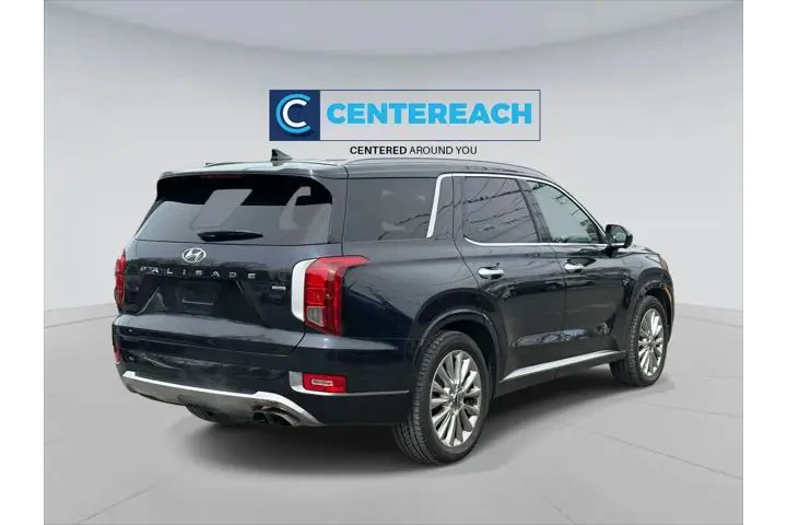 $23544 : Hyundai PALISADE 2020 AWD Li image 5