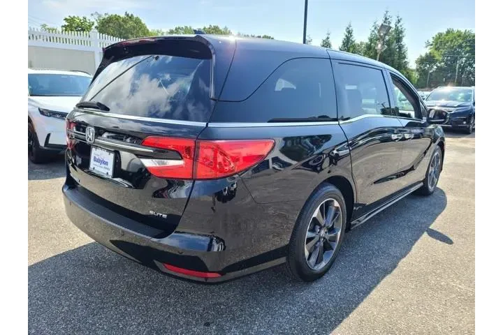 $39772 : Honda Odyssey 2023 Elite 4dr image 10