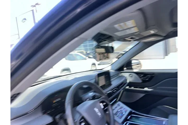 $34599 : Lincoln Aviator 2020 AWD Res image 10