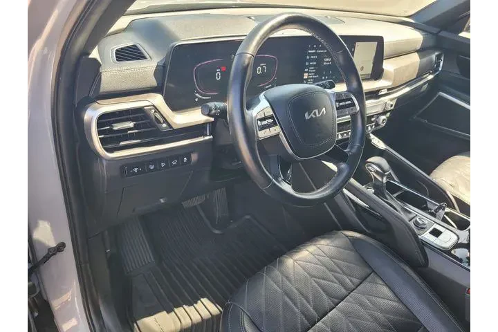 $38945 : Kia Telluride 2023 AWD EX X- image 9