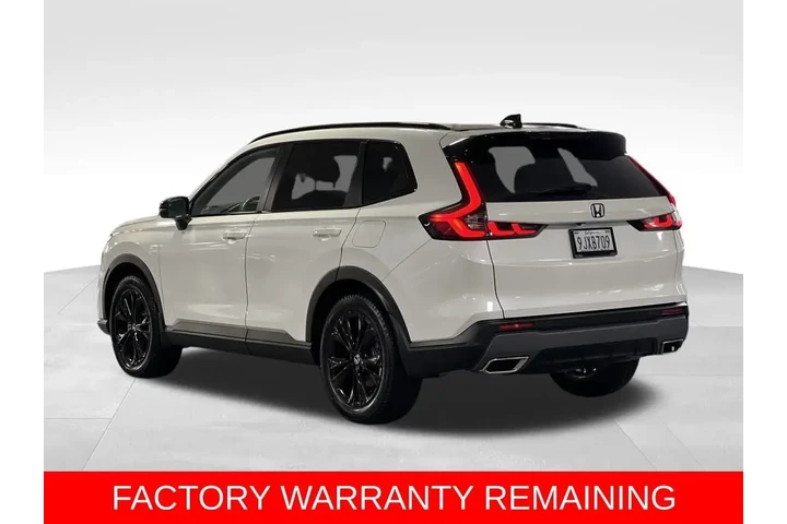 $33588 : 2023 CR-V Hybrid Sport Touring image 3