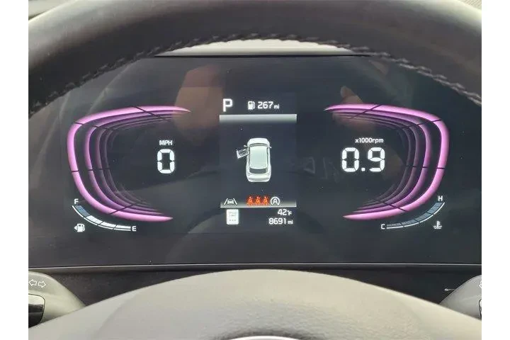 $29988 : Kia Sportage 2025 AWD X-Line image 10