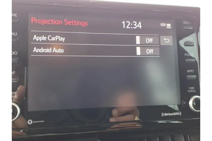 $18988 : Toyota Corolla 2022 LE 4dr S image 9